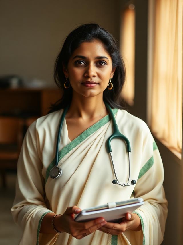 Dr. Kavita Menon