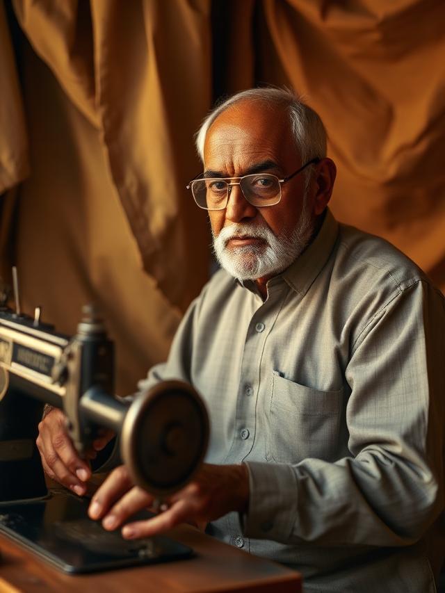 Hameed Qureshi